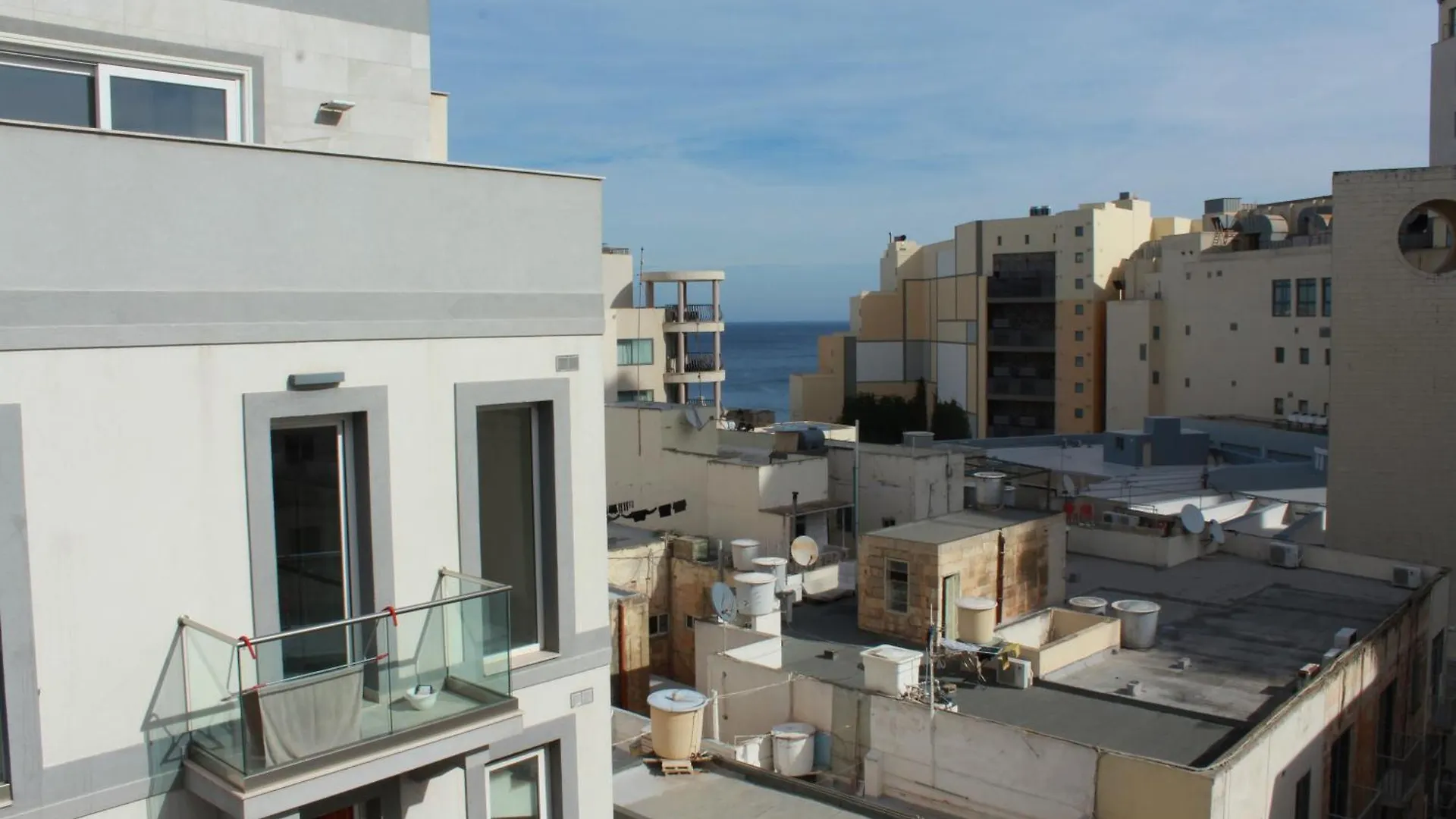 Endless Holiday Paceville San Giuliano Malta