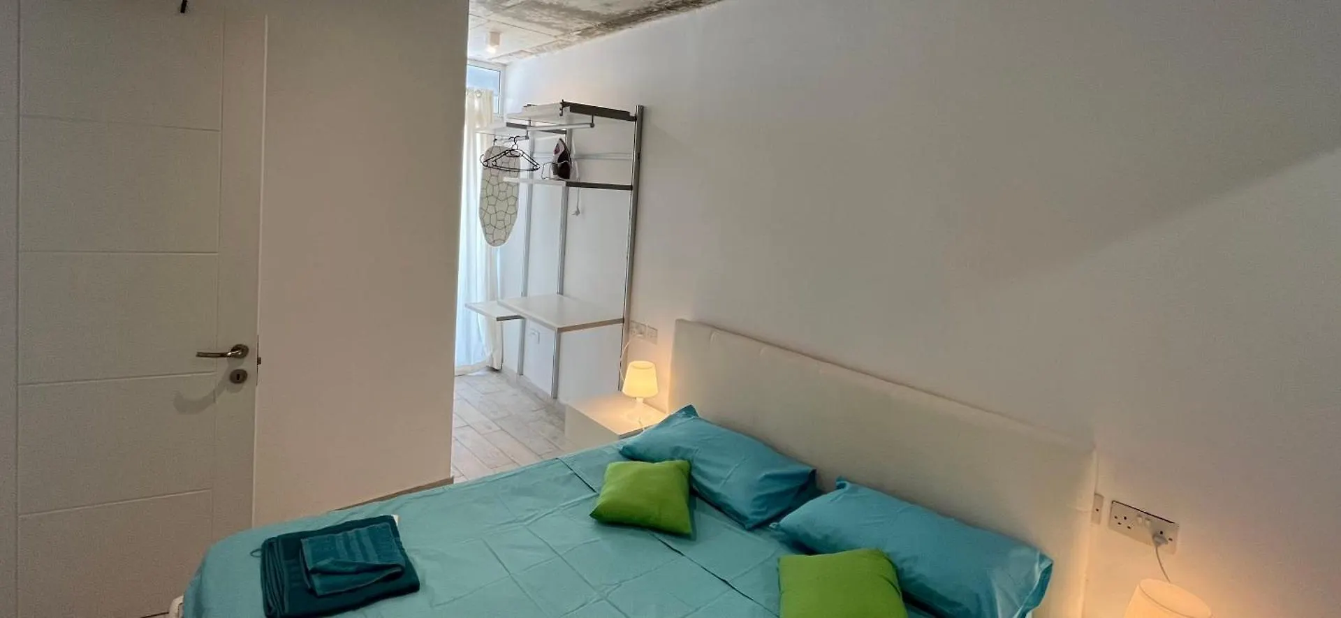 Appartamento Endless Holiday Paceville San Giuliano