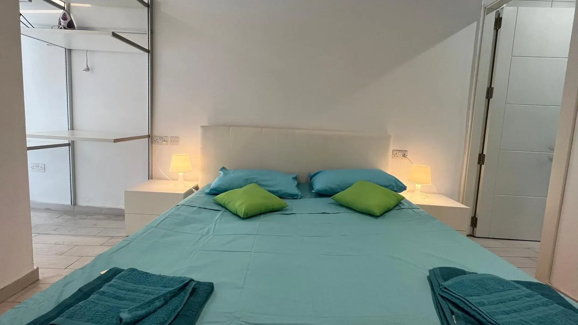 Appartamento Endless Holiday Paceville San Giuliano