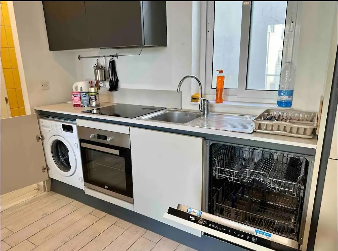 Endless Holiday Paceville San Giuliano Appartamento