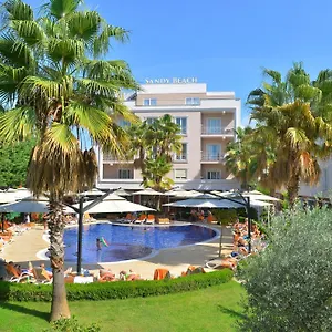 Sandy 4*, Golem (Tirana) Albania