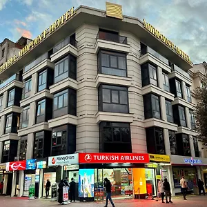 Midpoint 4*, Provincia di Istanbul Turchia