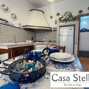 Casa Stella , San Vito Lo Capo Italia